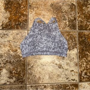 Lululemon Free To Be Serene Bra High Neck* Light Support